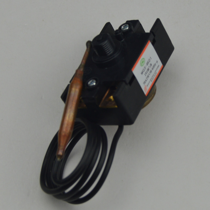 Refrigerator Thermostat