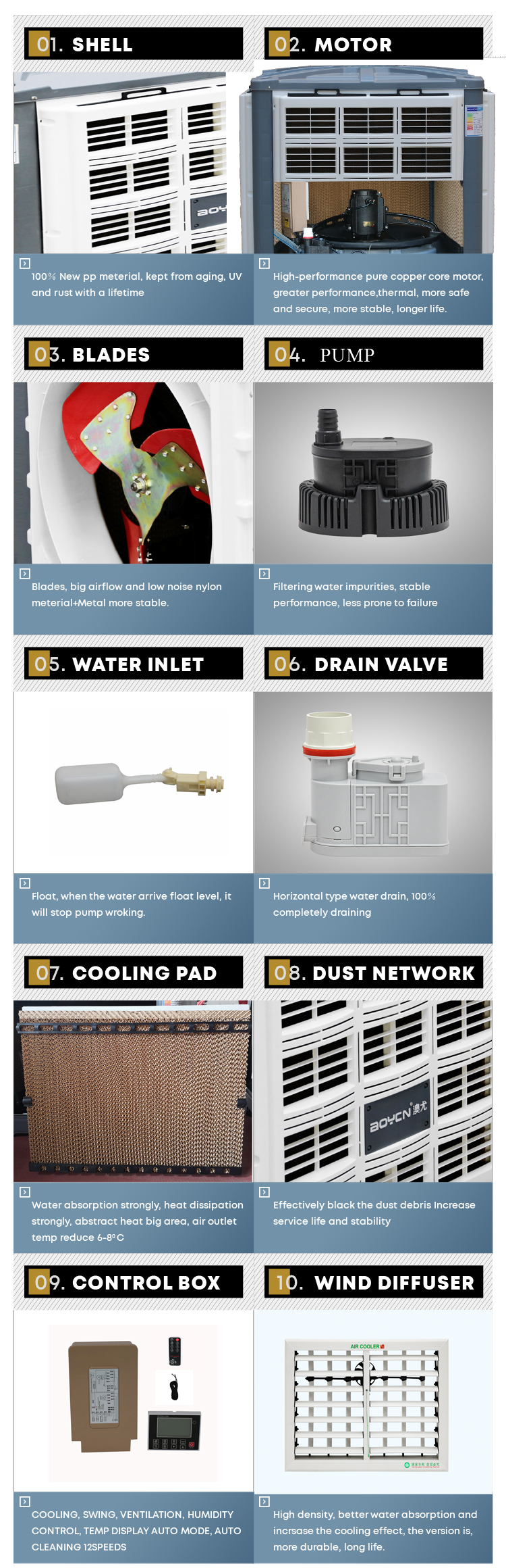 Canton Fair product