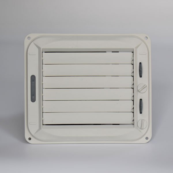 Air Diffuser