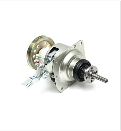 Clutch Wave Wheel Spline