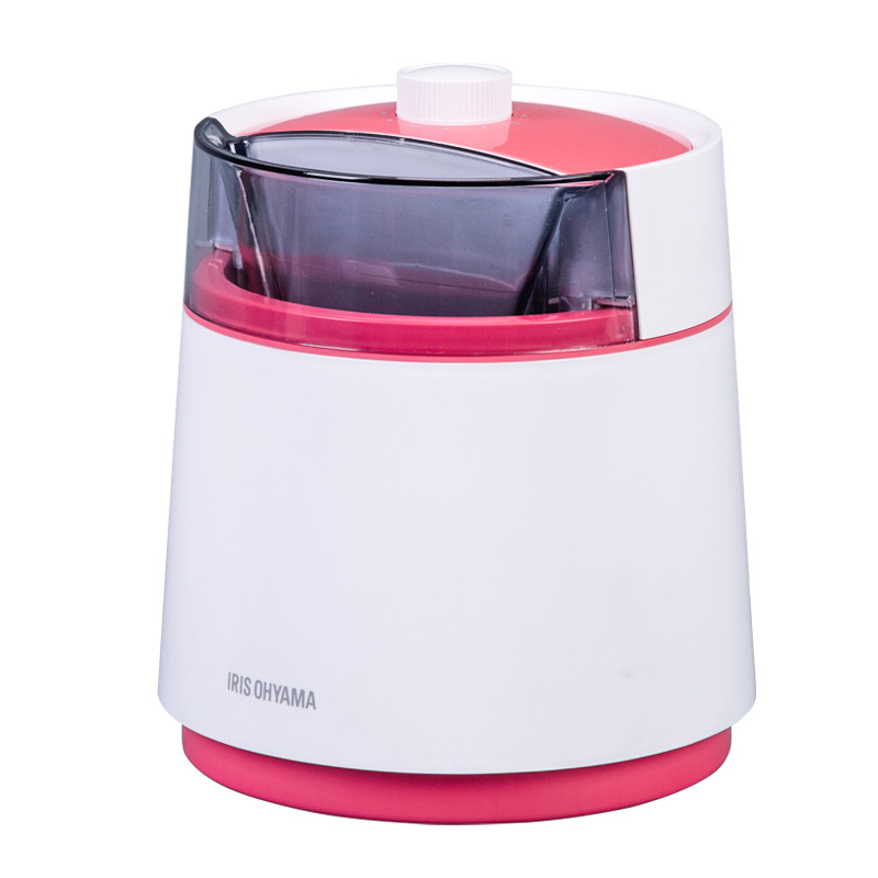 ICE CREAM MAKER ICM01C-A