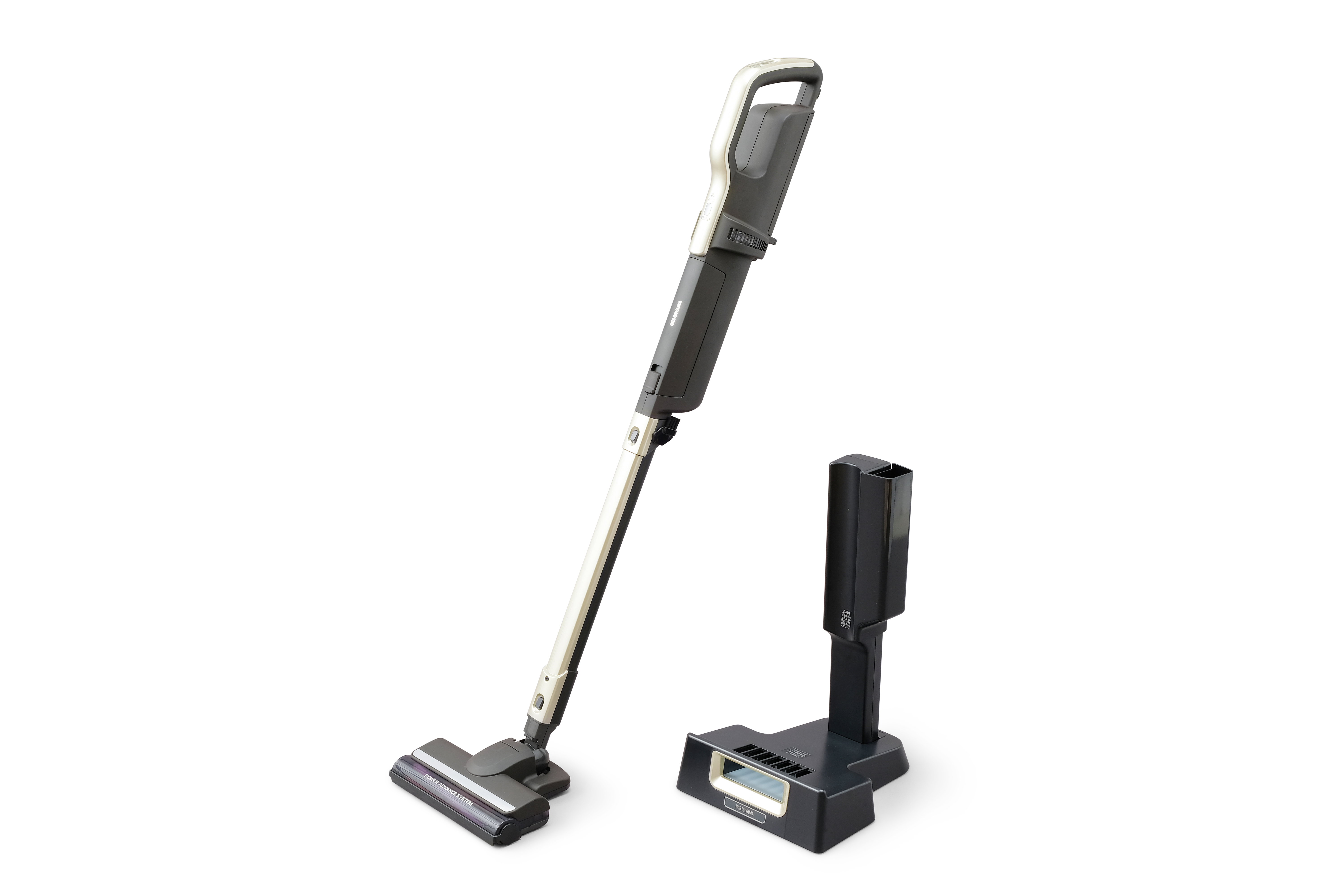 Vacuum Cleaner IC-SLDCP6