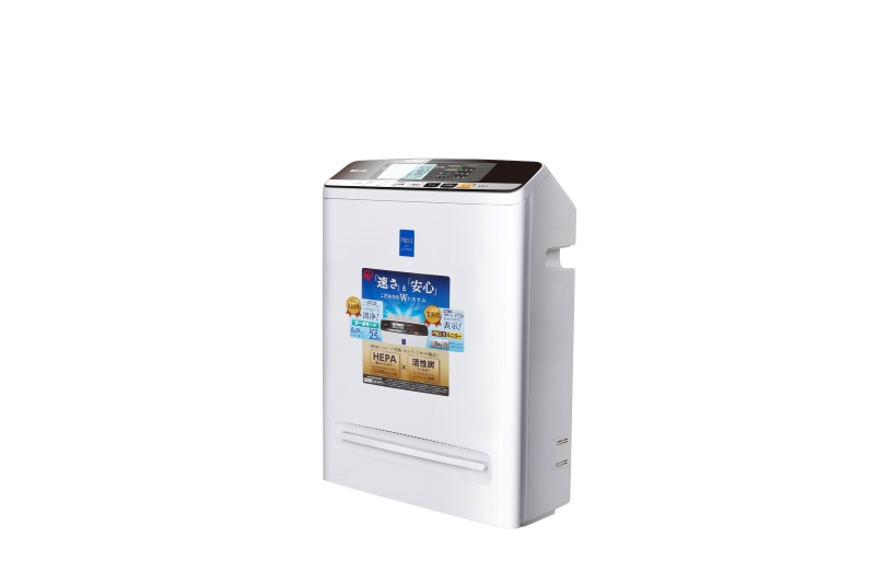 Air Purifier KJ280F-DCMS with HEPA Filter