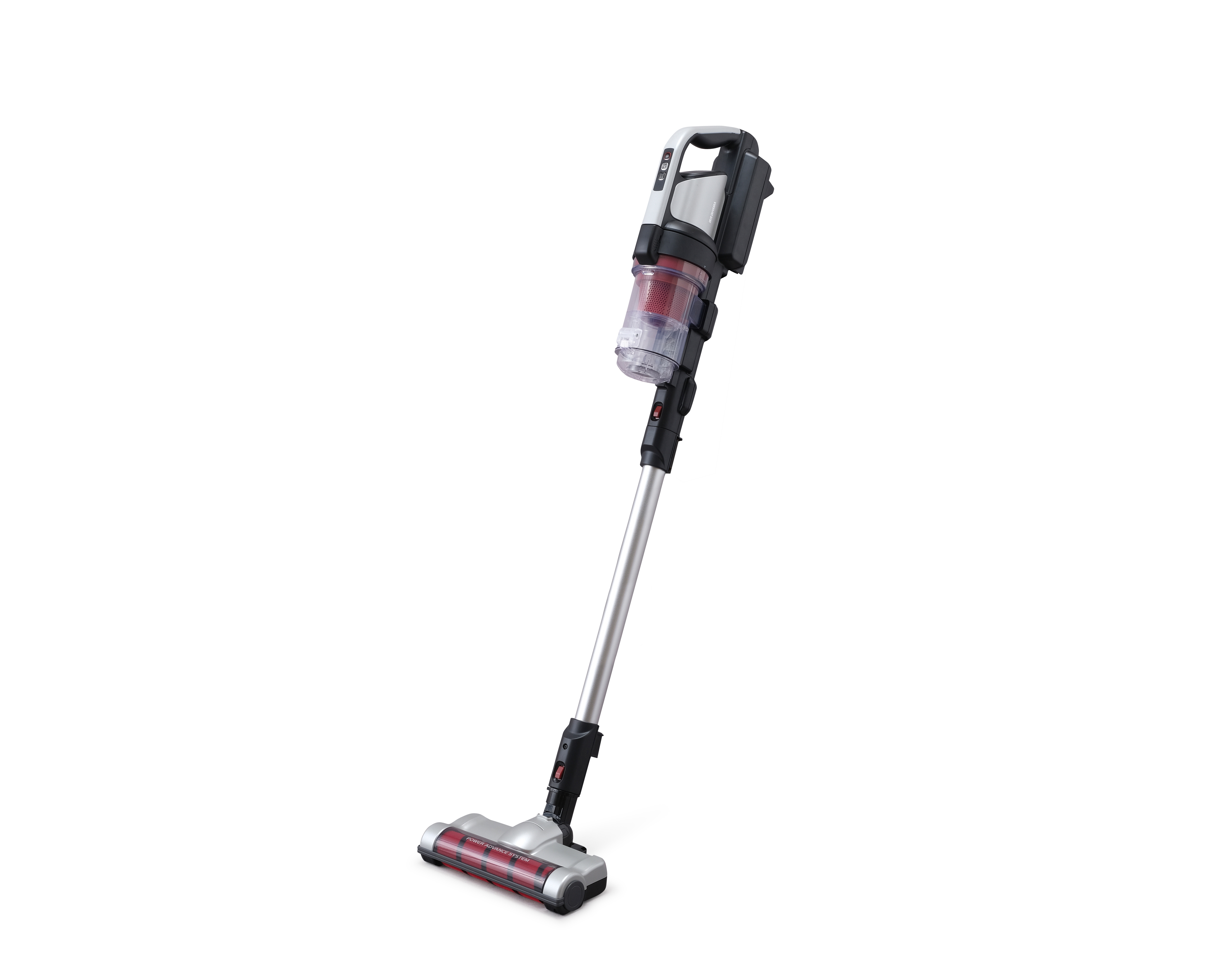 Cordless Vacuum Cleaner SCD-130P