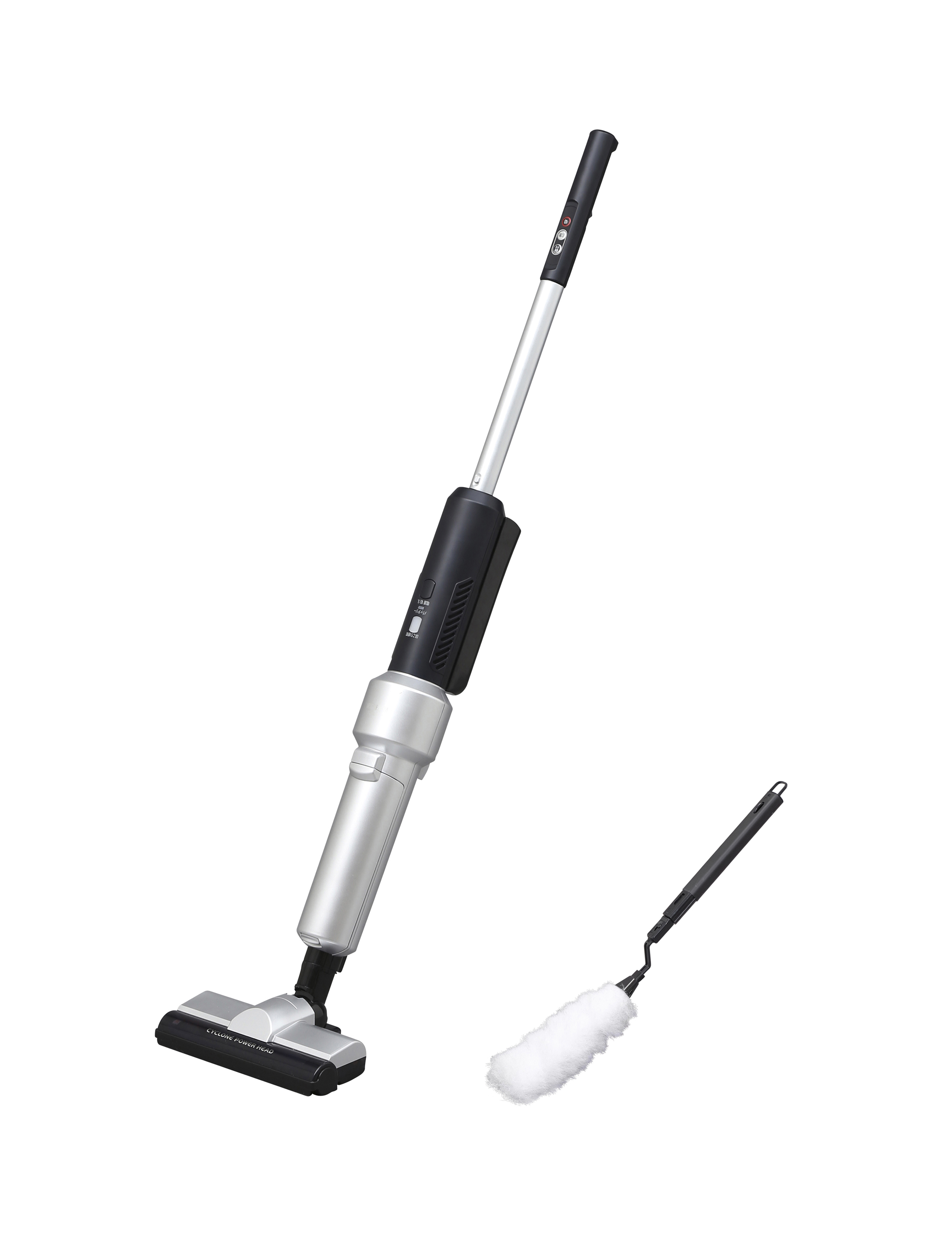 IC-SLDCP5 Wireless Vacuum Cleaner