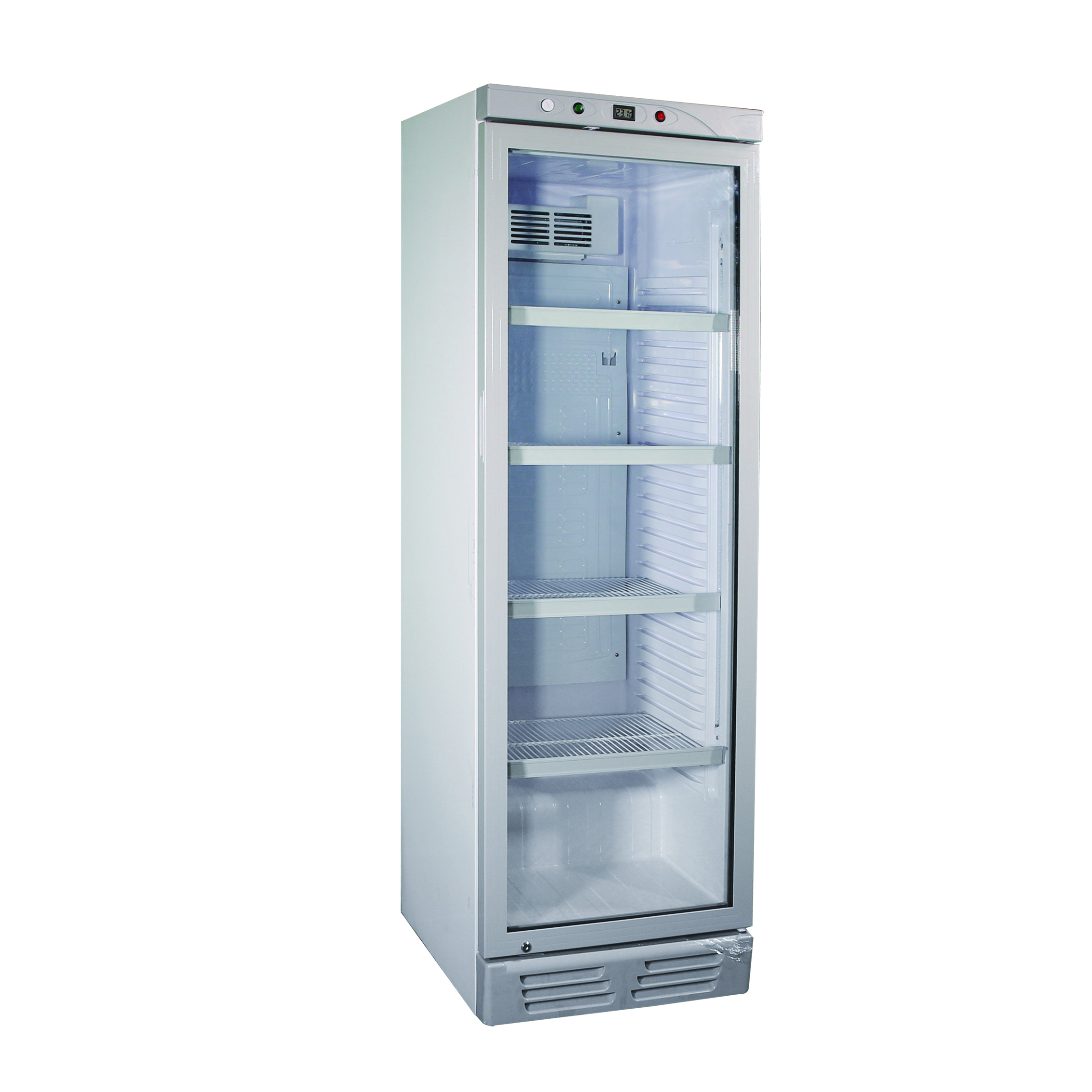 Snowsea Showcase Chiller LC-380B