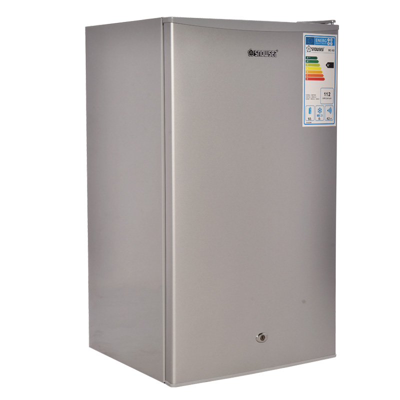 SNOWSEA Single-Door Refrigerator BC-92