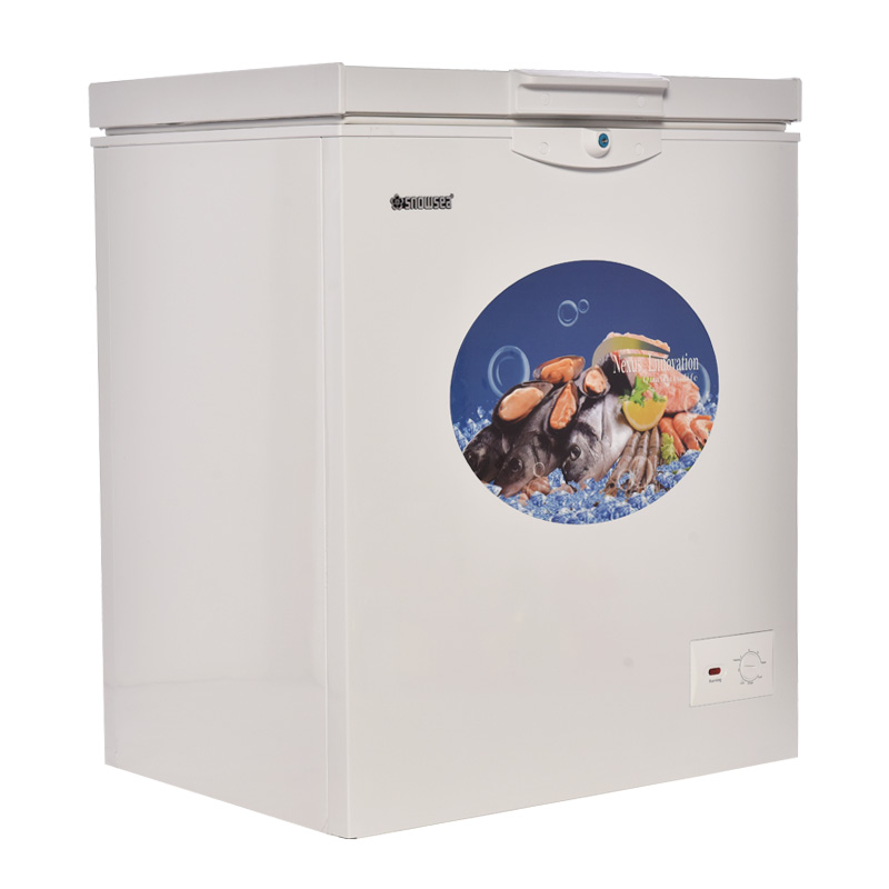 SNOWSEA Chest Freezer BD-138