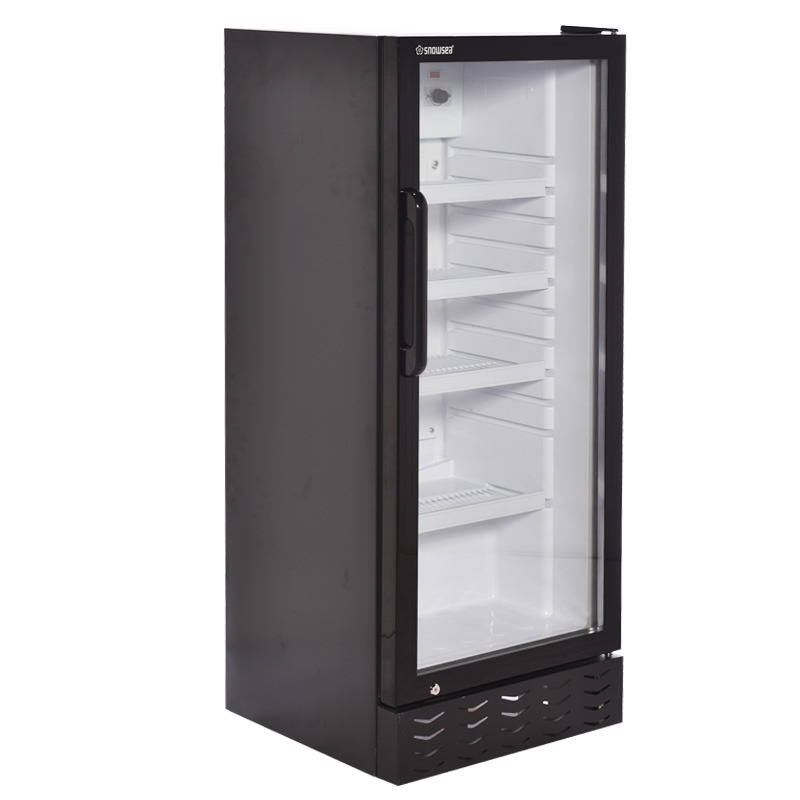 SNOWSEA Showcase Chiller LC-180A