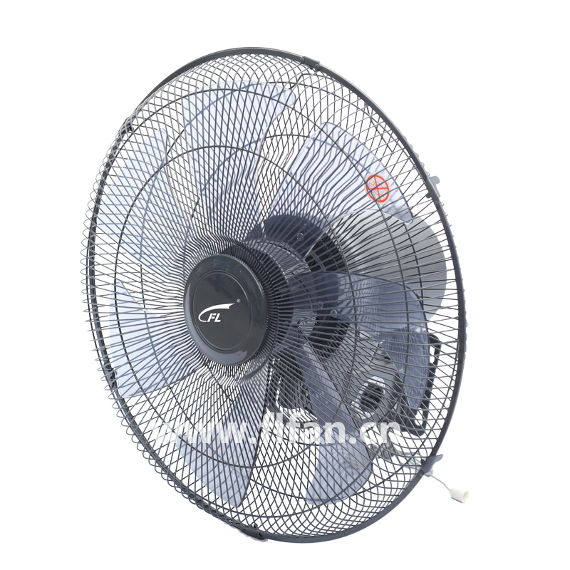 18 Inch Industrial High Velocity Wall Fan