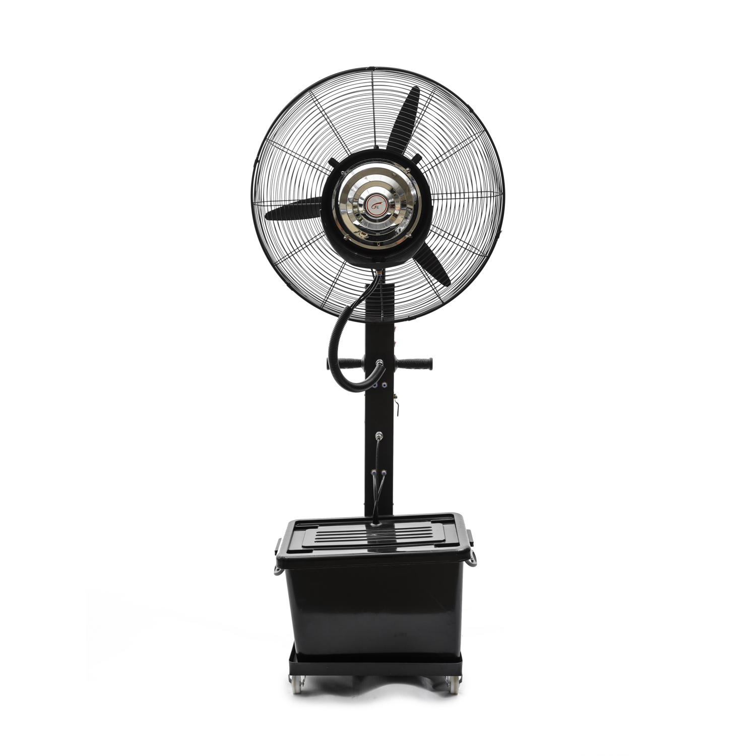 Oscillating Shunde High Pressure Misting Fan