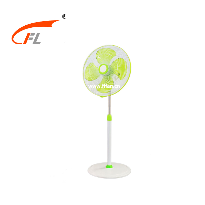Industrial Oscillating Pedestal Exhaust Fan 18-20 Inch