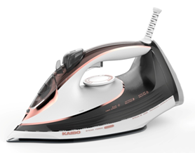 KB-866 Steam Iron