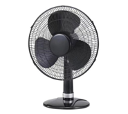 12 Inch Desk Fan