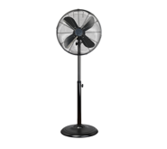 16 Inch Metal Stand Fan