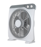 12 Inch Box Fan
