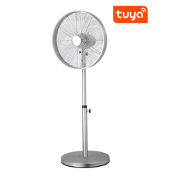 Tuya Smart WiFi Stand Fan