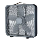 20 Inch Box Fan