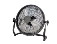 12 Inch Rechargeable Fan