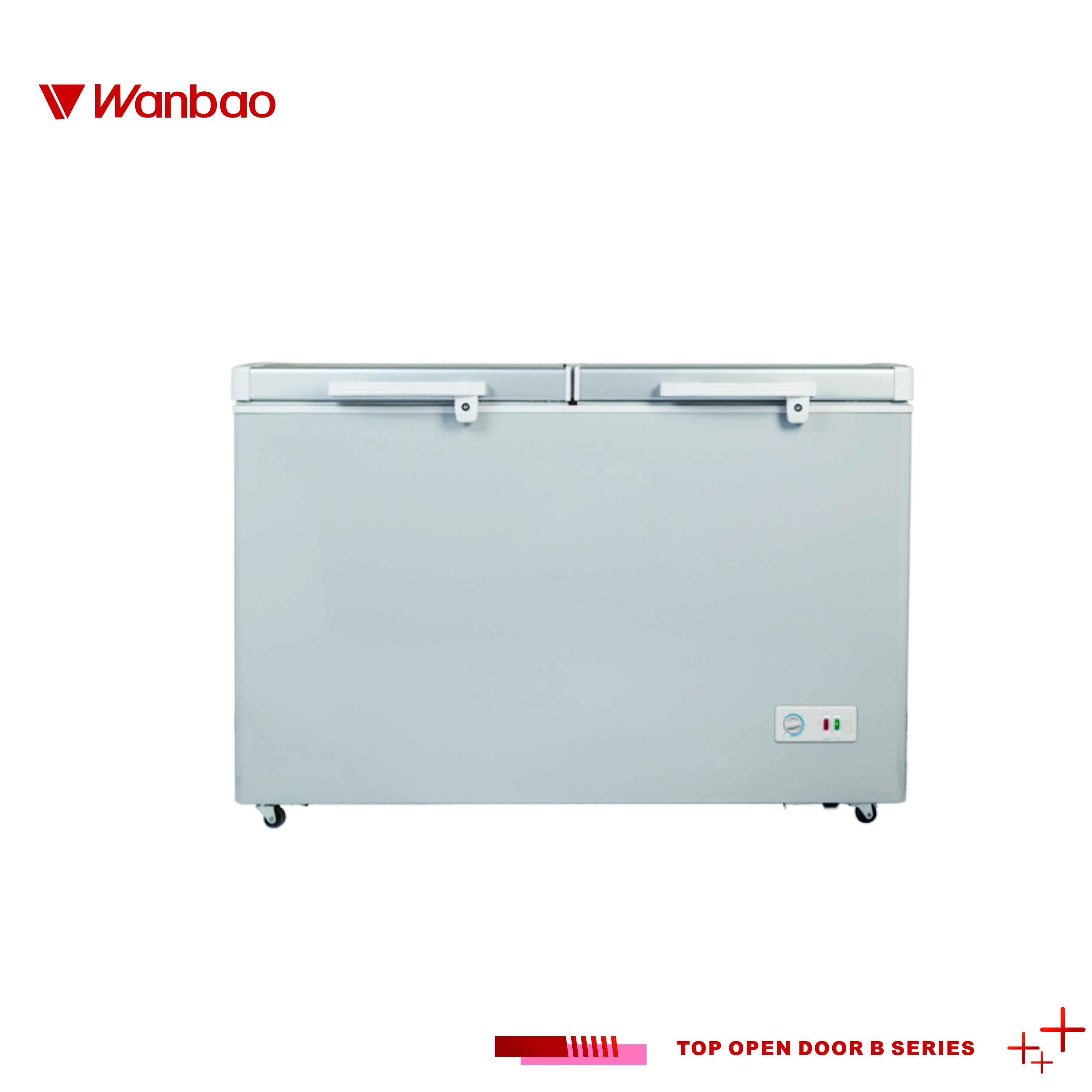Chest Freezer