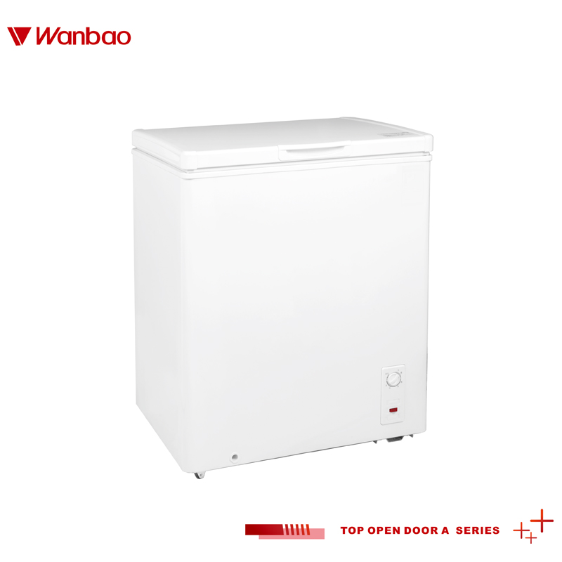 Chest Freezer