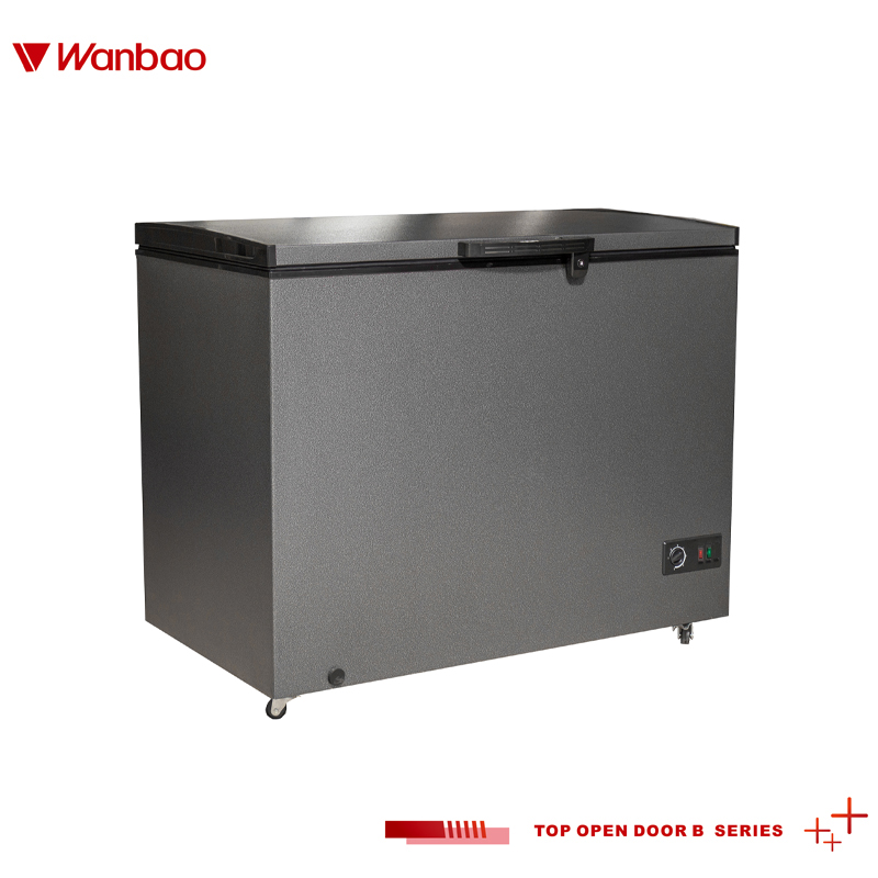 Chest Freezer
