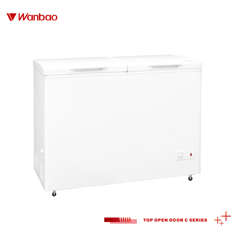 Chest Freezer