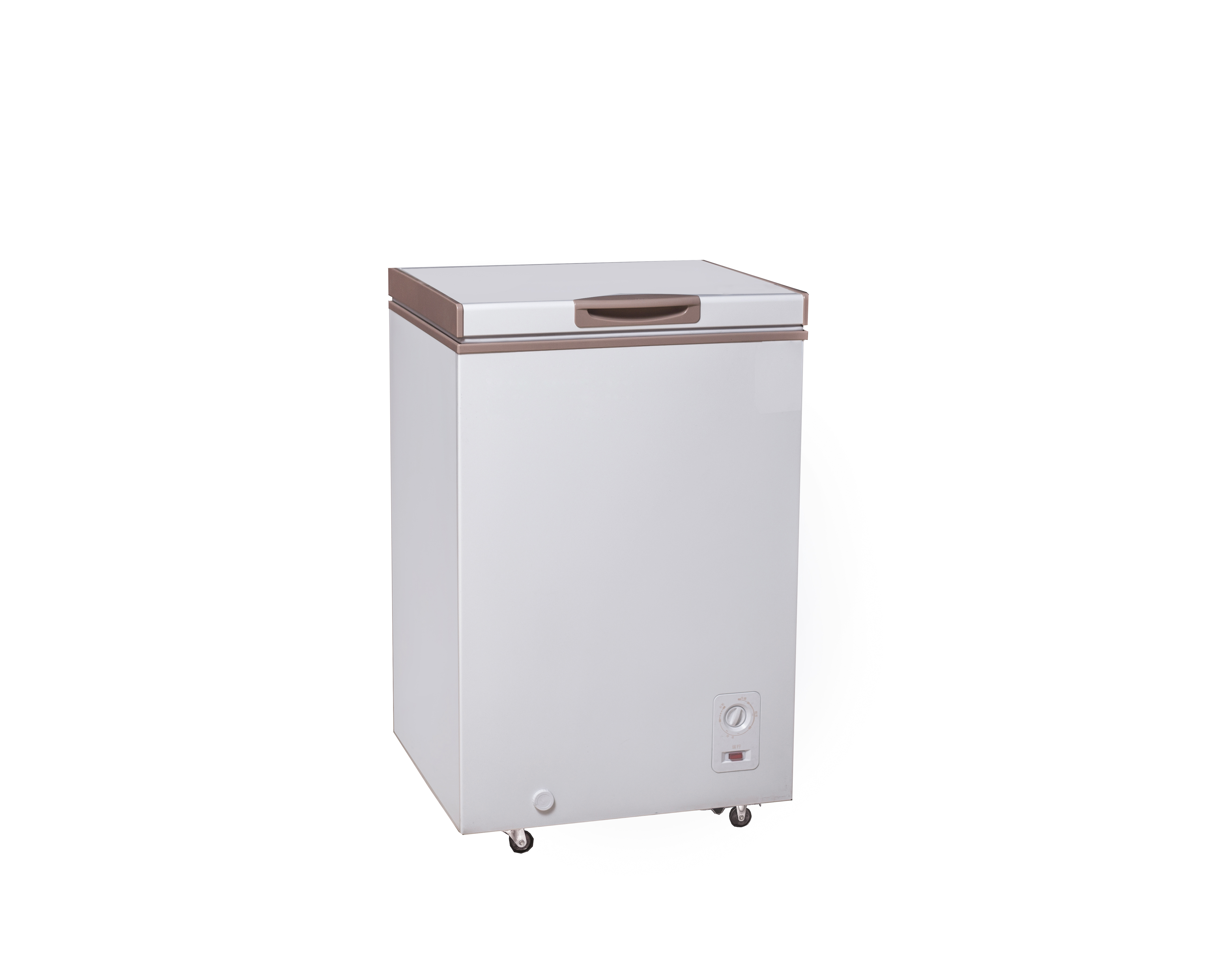 Chest Freezer