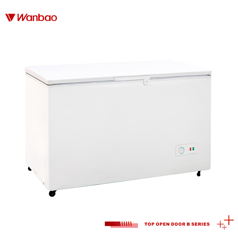 Chest Freezer