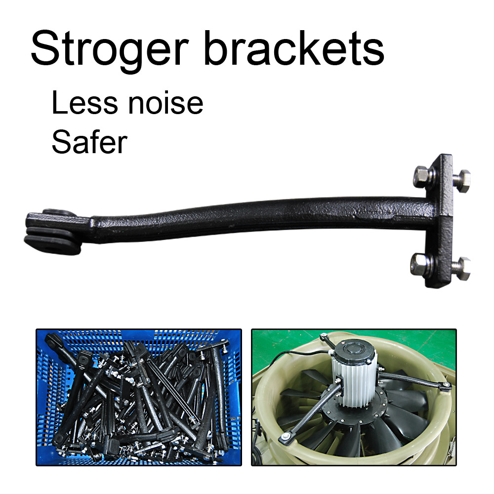 Ducted Evaporative Swamp Cooler