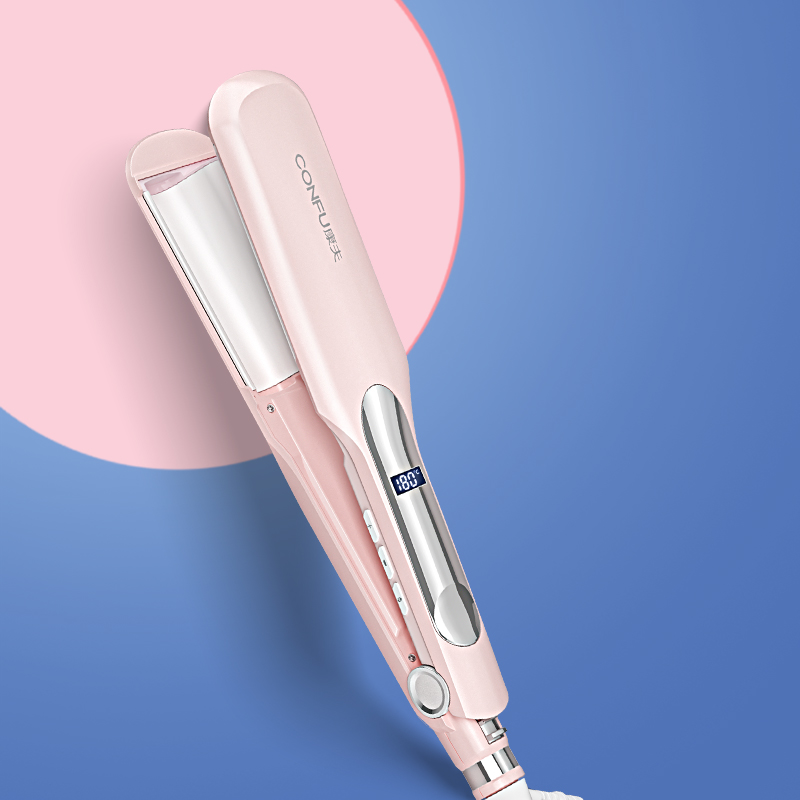 CONFU Professional Hair Curler KF-545