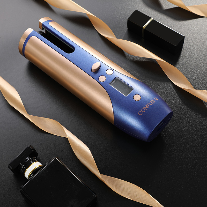 CONFU Automatic Hair Curler KF-548