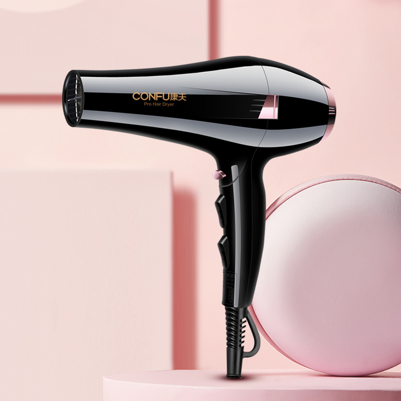 CONFU Professional Hair Dryer KF-8946