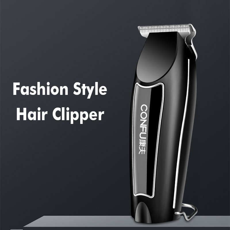 CONFU Rechargeable Hair Clipper KF-T117