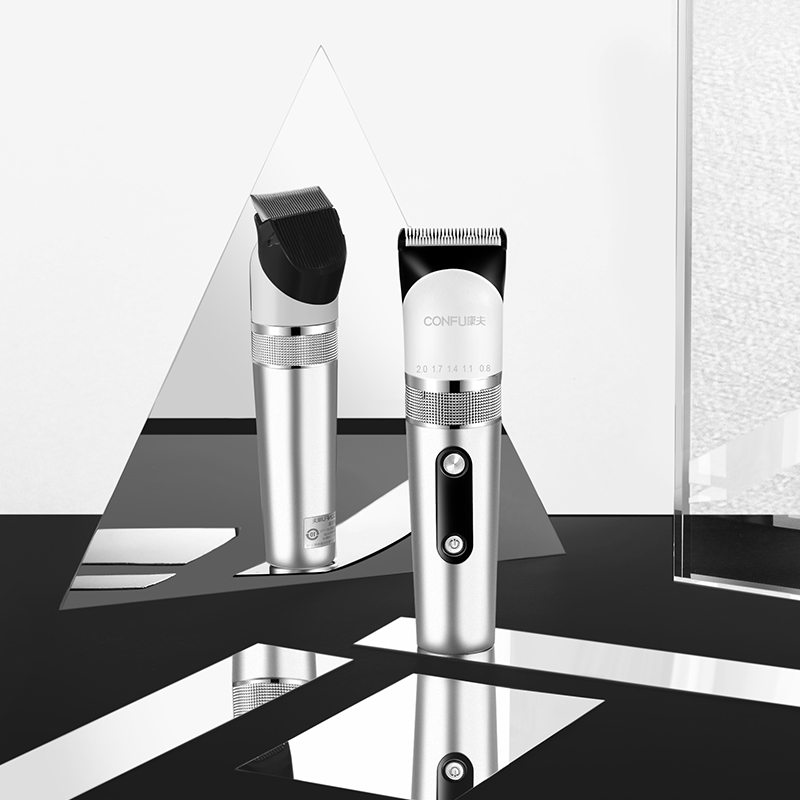 CONFU Professional Hair Clipper KF-T113