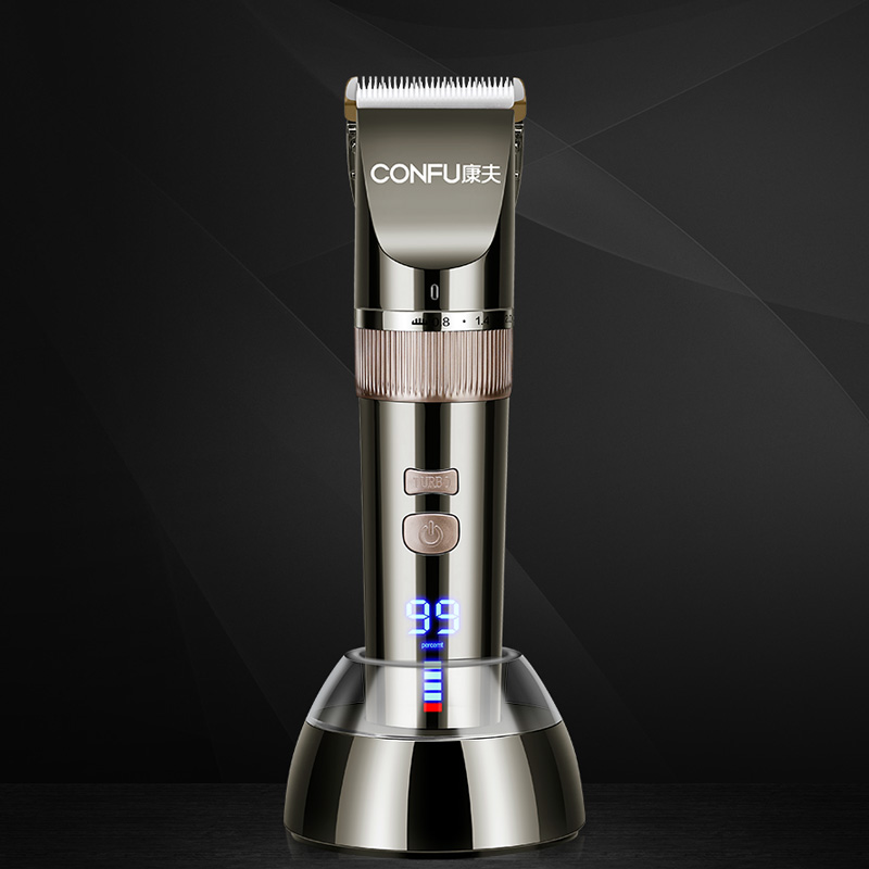 CONFU Professional Rechargeable Hair Clipper KF-T115