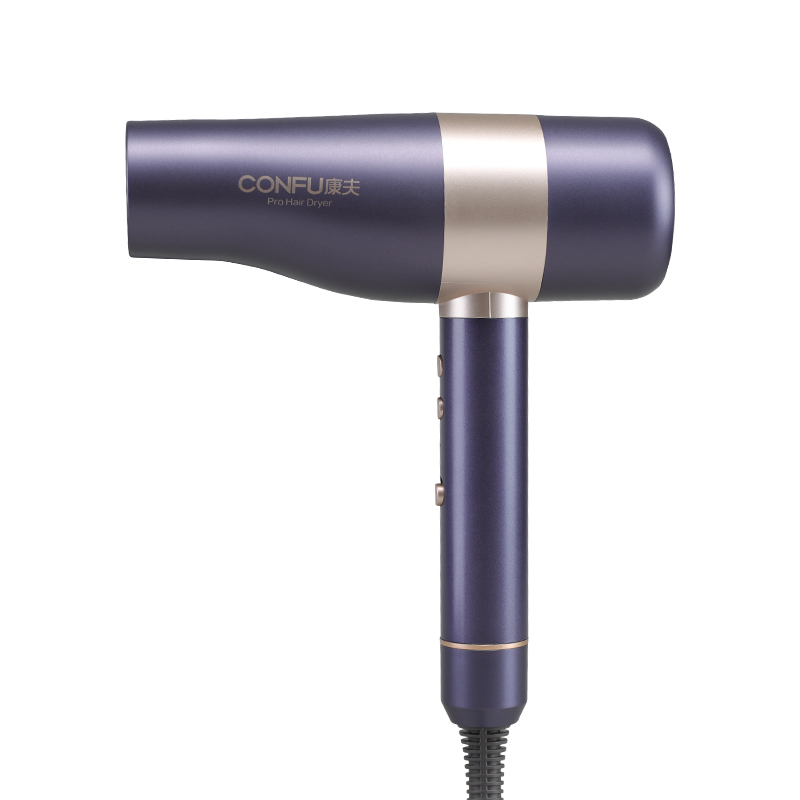 CONFU 110000 RPM High Speed BLDC Hair Dryer KF-K10