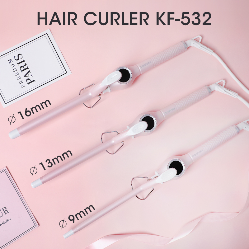 CONFU Hair Curler KF-532