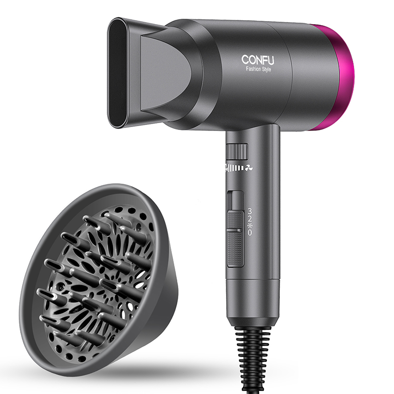 CONFU Household Hair Dryer KF-3127