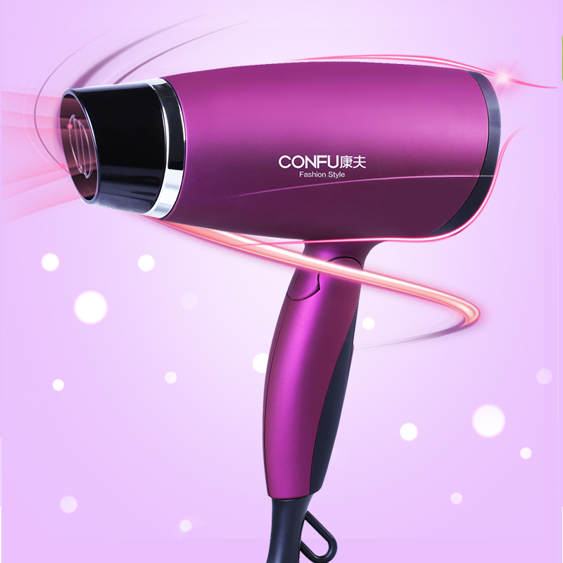 CONFU Household Hair Dryer KF-3110