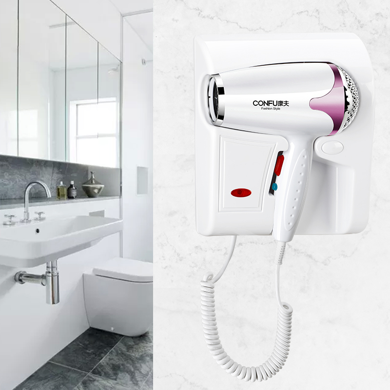 CONFU Hotel Hair Dryer KF-3071