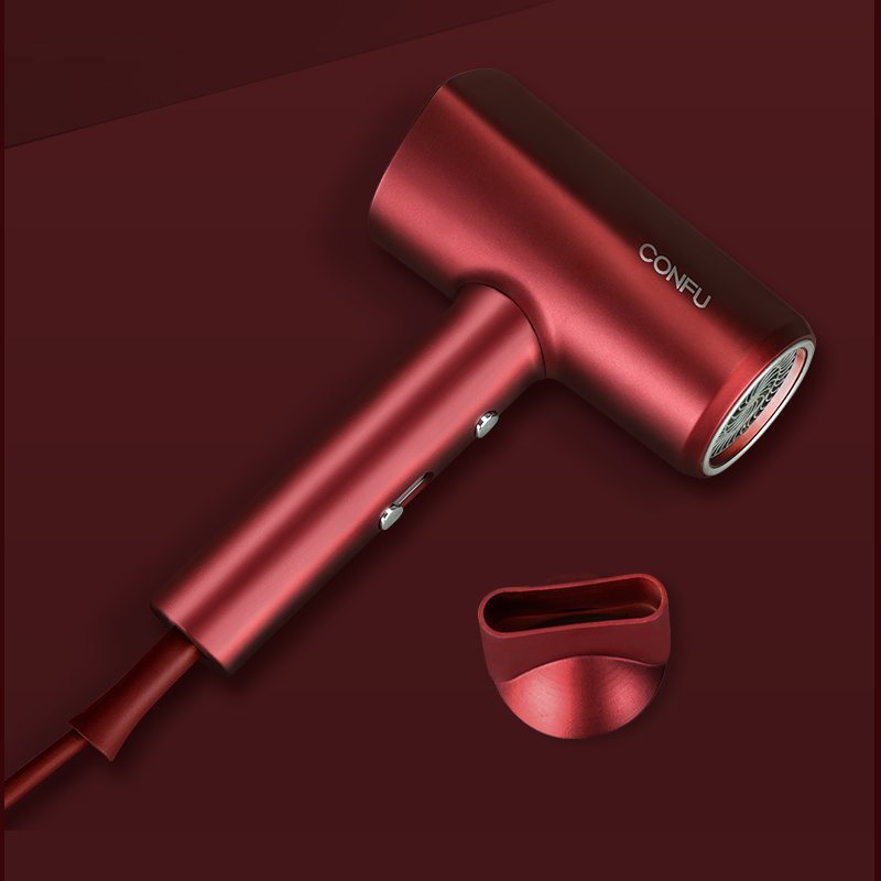 CONFU Household Hair Dryer KF-3134