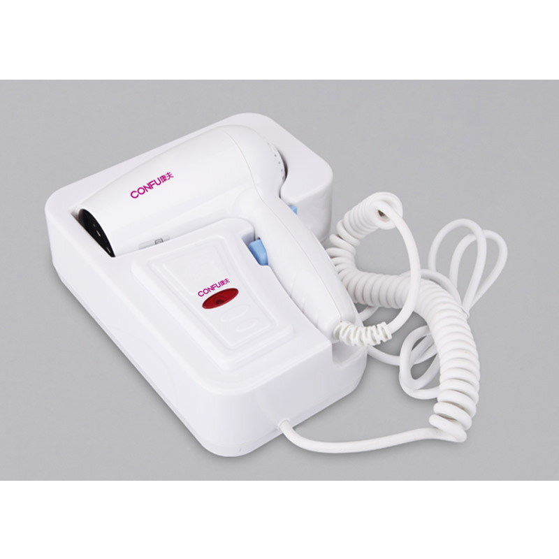 CONFU Hotel Hair Dryer KF-3073