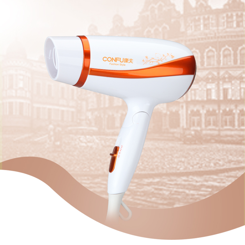 CONFU Household Hair Dryer KF-3105