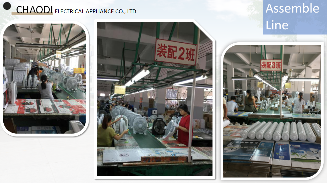Canton Fair product