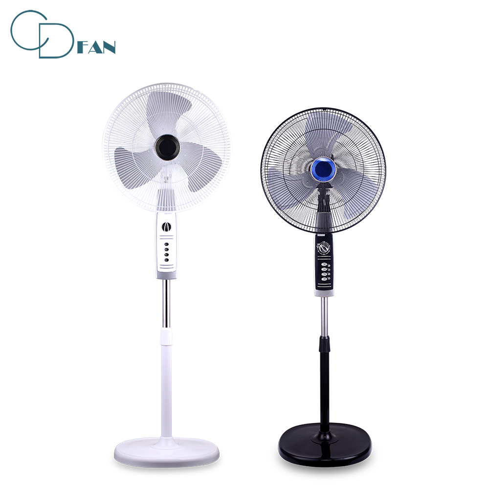 16-20 Inch Pedestal Standing Fan with Strong Wind