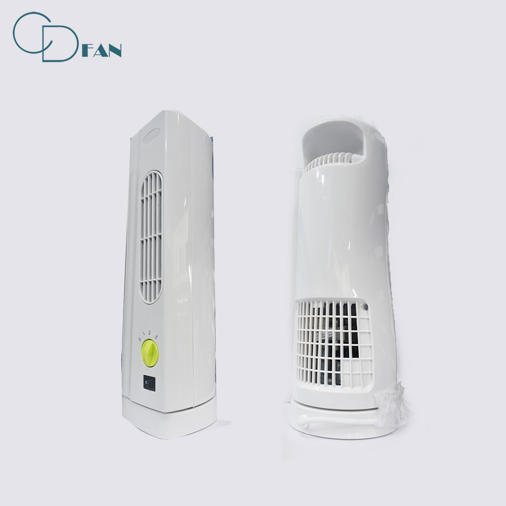 Mini Tower Fan