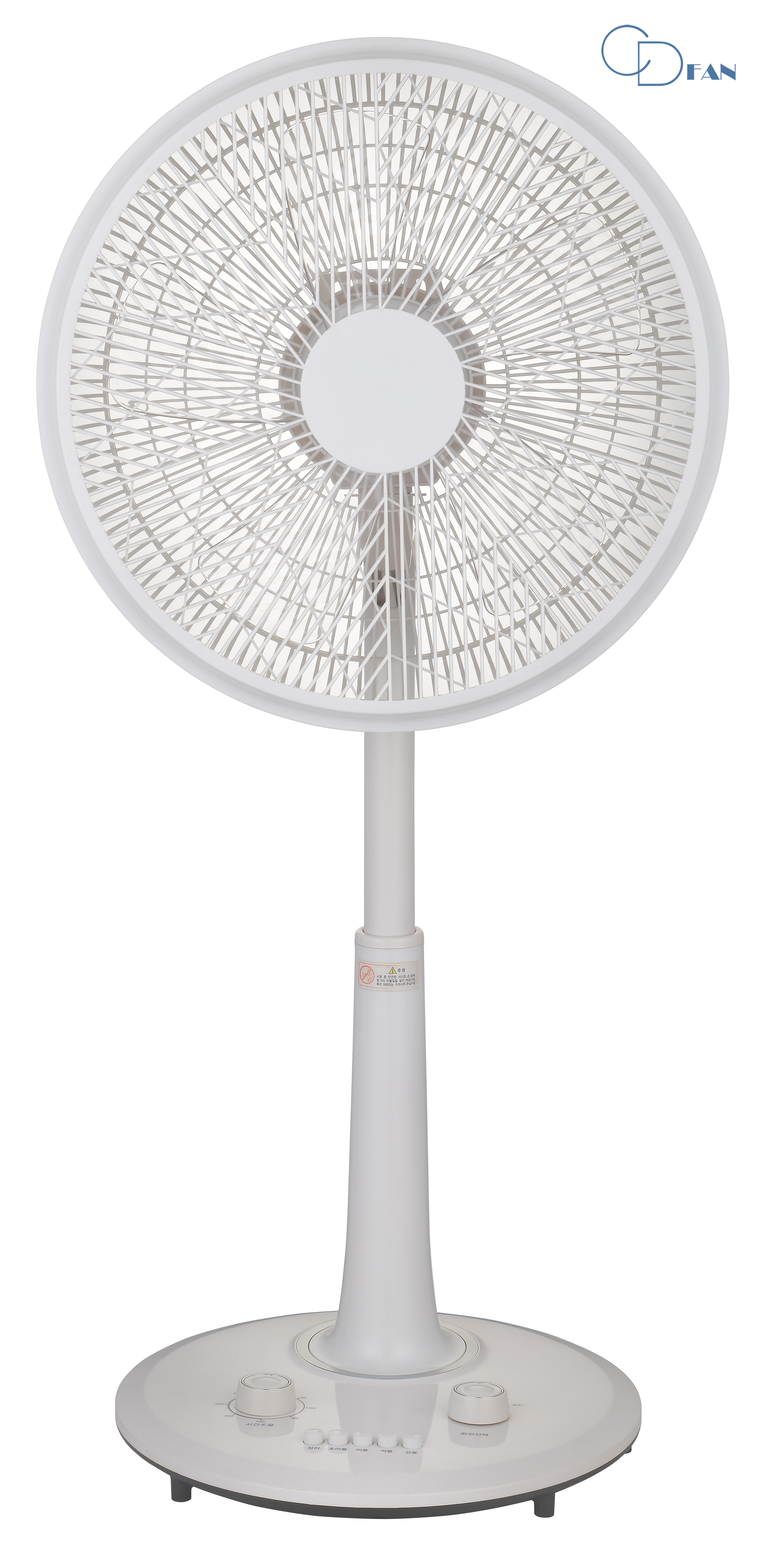 14 Inch Stand Fan EF30-1F-35