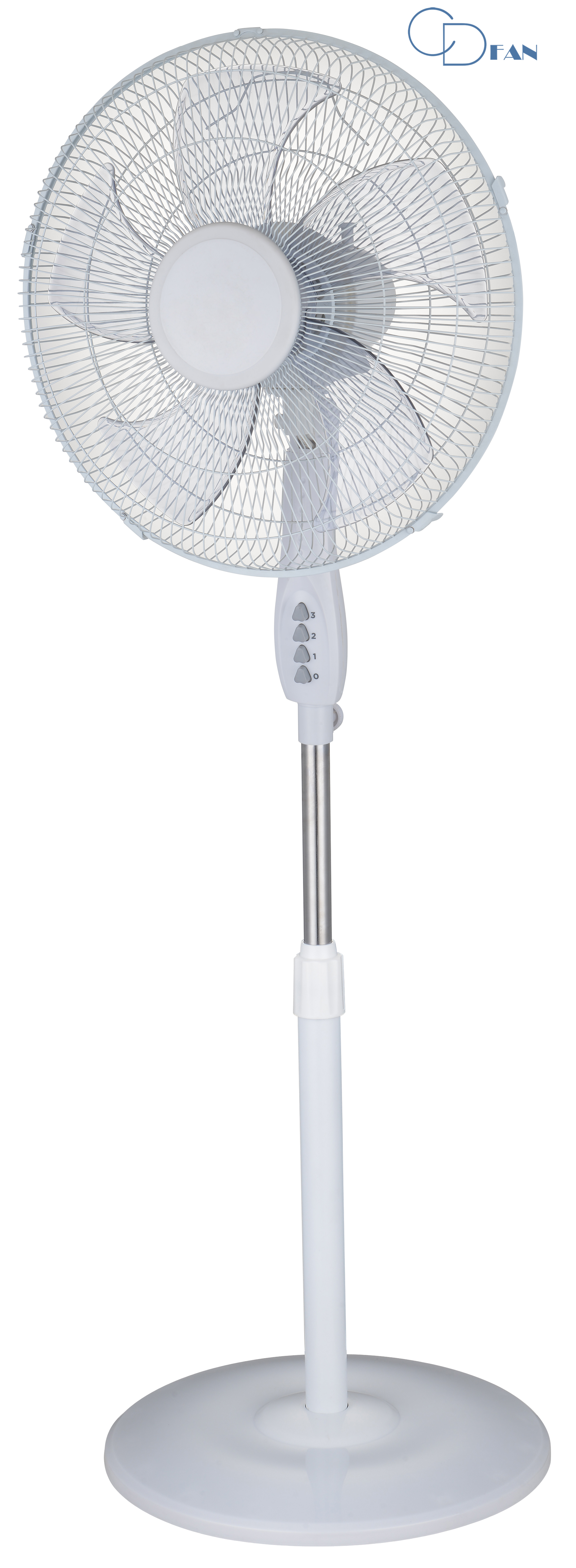 16 Inch Stand Fan