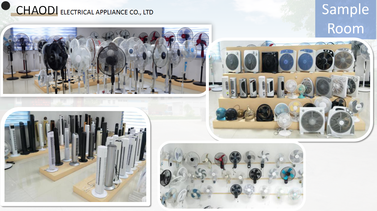 Canton Fair product